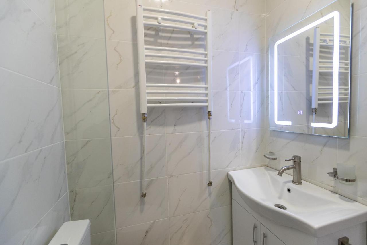 Tamo Rooms Tbilisi Esterno foto